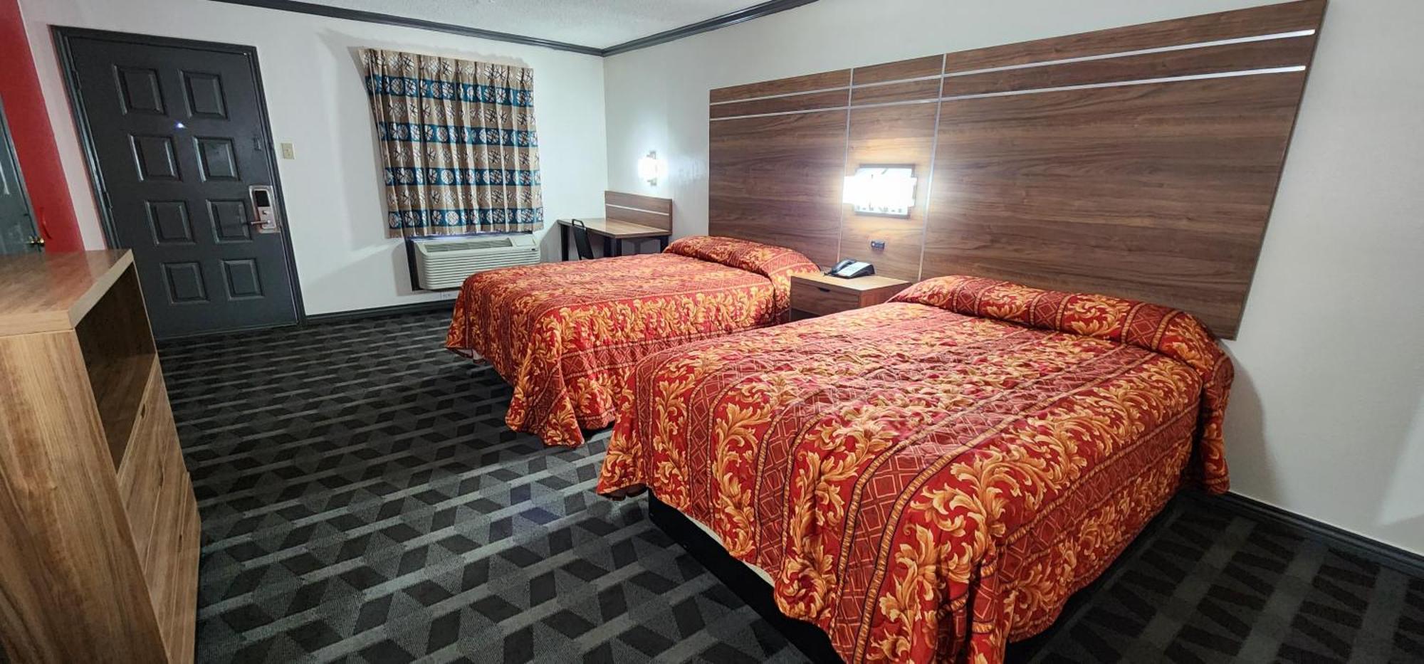 Victorian Inn Midland Zewnętrze zdjęcie