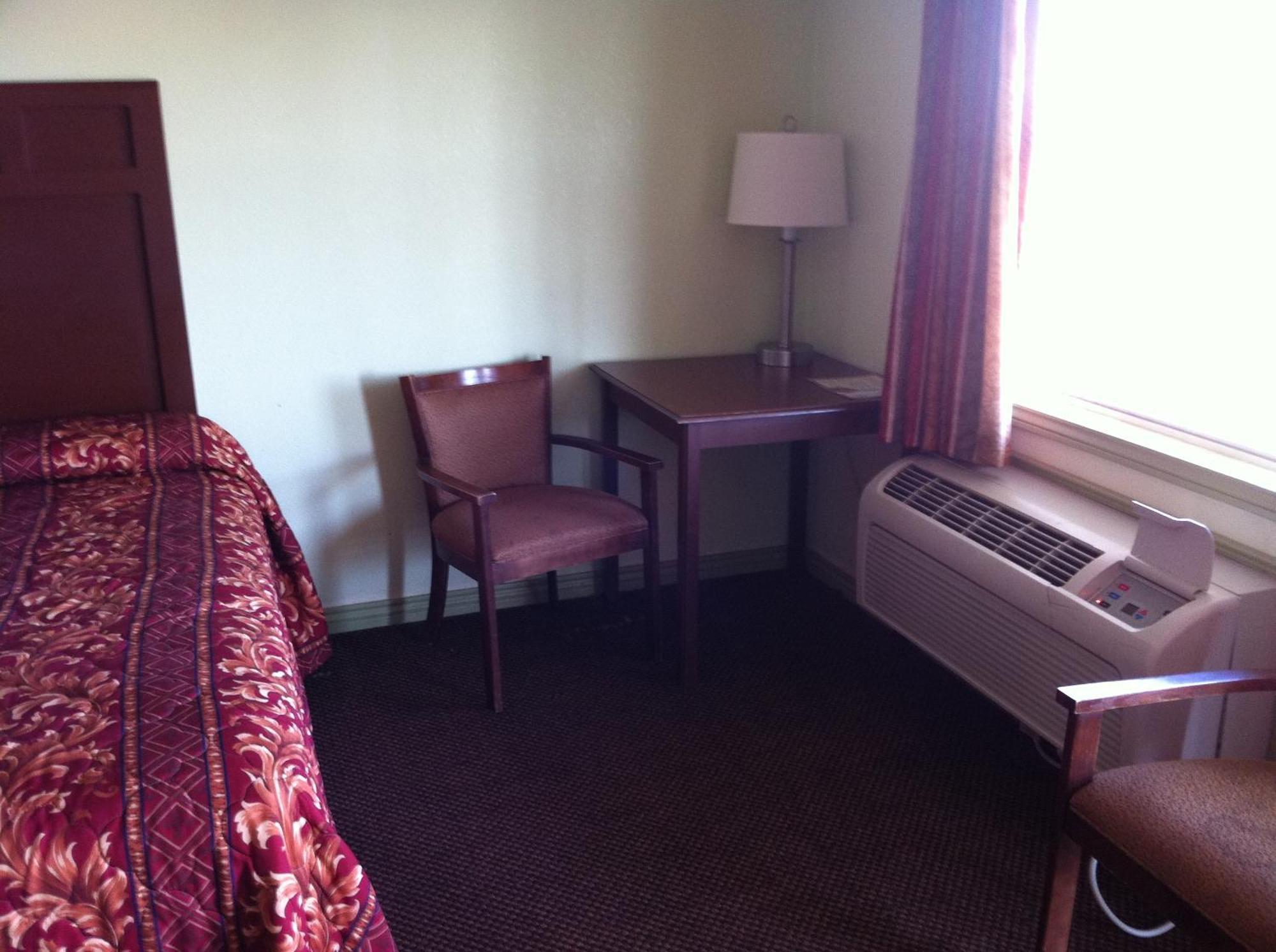 Victorian Inn Midland Zewnętrze zdjęcie