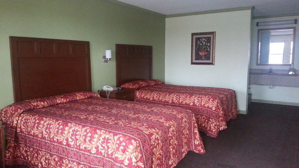 Victorian Inn Midland Zewnętrze zdjęcie